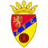 Escudo Zaragoza F.C. 1921