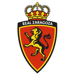 Escudo Real Zaragoza S.A.D. 2007