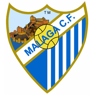 MALAGA CLUB de FUTBOL