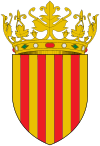 Historia del Reino de Aragon