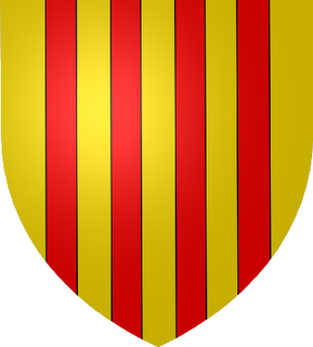 Historia del Condado de Aragon