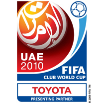 Final 2010 mundial de clubs FIFA