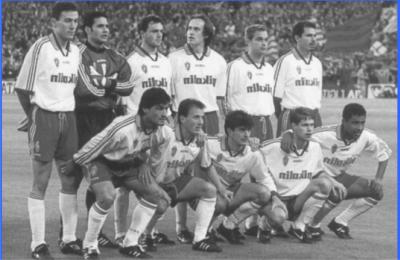 Real Zaragoza Temporada 1997/98