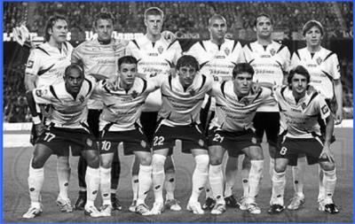 Real Zaragoza Temporada 2006/07