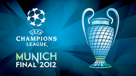 Final Champions League 2012