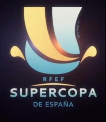 SUPERCOPA de ESPAÑA 2012
