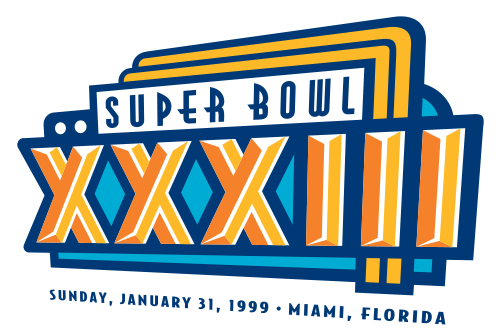 Super Bowl XXXIII