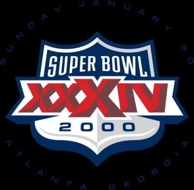 Super Bowl XXXIV