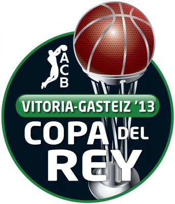 ACB Copa del Rey Cuartos 2013