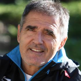 77º entrenador der Real Zaragoza