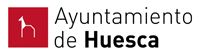 Logotipo Ayuntamiento Huesca