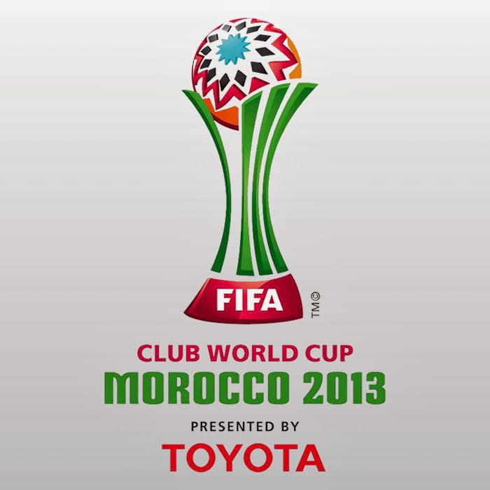 Copa Mundial de Clubes de la FIFA 2013
