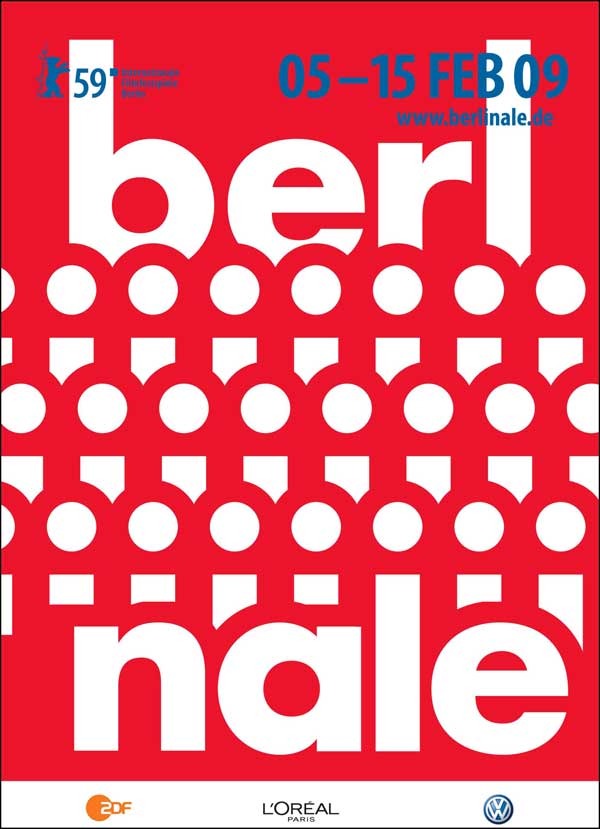 Cartel Berlinale 2009