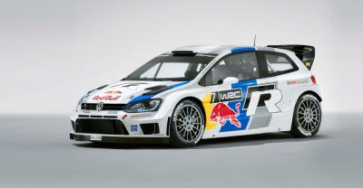 WRC Palmares