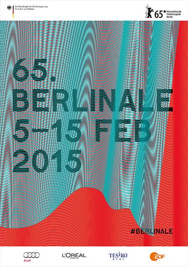 Cartel Berlinale 2015