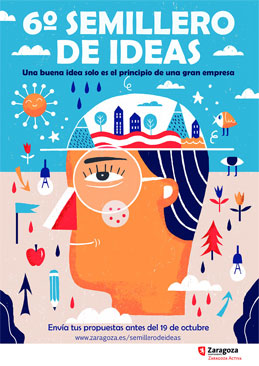 Carteles Semillero Ideas 2010-2015