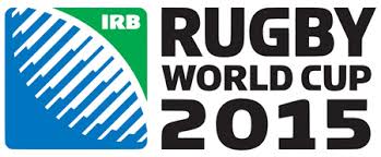 Copa Mundial de Rugby de 2015