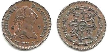 La reforma de la moneda de vellón en el reinado de Carlos III