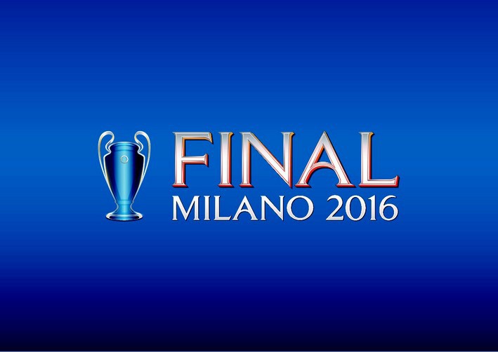 Champions League 2015/16