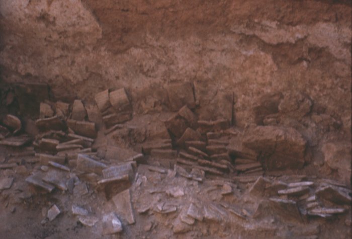 Ebla: antigua ciudad que emerge del olvido