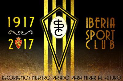 Iberia Sport Club