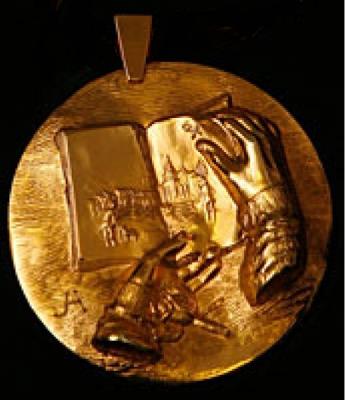 Lista de galardonados con el Premio Cervantes