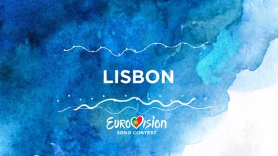 Eurovision 2018 Lisboa