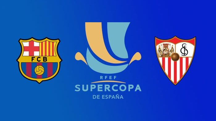 SuperCopa España 2018