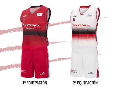 CALENDARIO 2018-2019 Basket Zaragoza
