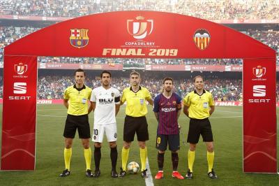 Final Copa del Rey 2019