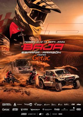 42&ordf; Baja Arag&oacute;n 2026