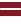 Escudo de Letonia