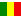 Escudo de Malí