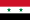 Bandera de la República Árabe Unida