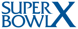 Super Bowl X.svg