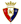 Escudo/Bandera Osasuna