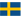 Escudo de Suecia