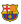 Escudo/Bandera Barcelona B