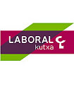 Escudo del Laboral Kutxa